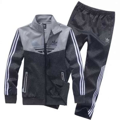 fake cheap adidas tracksuit|adidas tracksuit overstock.